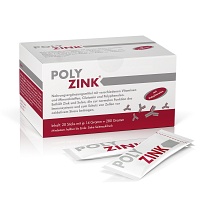 POLYZINK Beutel