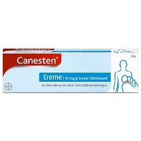 CANESTEN Creme