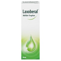 LAXOBERAL Abführ-Tropfen 7,5 mg/ml Tro.z.Einnehmen
