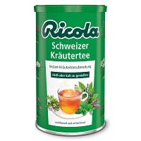 RICOLA Tee Kräuter