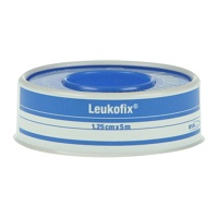 LEUKOFIX Verbandpfl.1,25 cmx5 m