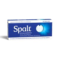SPALT Schmerztabletten - 30St - Schmerzen