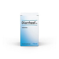 DIARRHEEL SN Tabletten