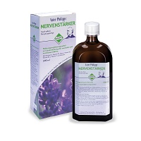 VATER PHILIPPS Nervenstärker Liquidum