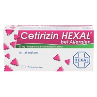 LORANOPRO 5 mg Filmtabletten - 6St