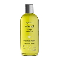 OLIVENÖL PFLEGE-Shampoo