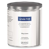 LINOLA fett Creme