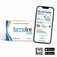 FORMOLINE L112 Tabletten