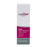LACVITAL Colostrum Intim-Aufbaumilch
