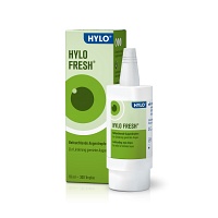 HYLO-FRESH Augentropfen