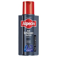 ALPECIN Aktiv Shampoo A3