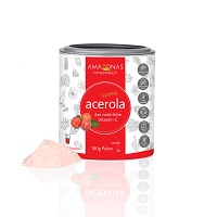ACEROLA 100% natürliches Vitamin C Pulver