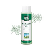 ALLGÄUER LATSCHENK. Franzbranntwein extra stark