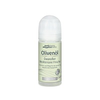 OLIVENÖL DEOROLLER mediterrane Frische