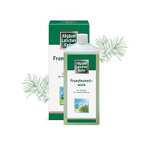 ALLGÄUER LATSCHENK. Franzbranntwein extra stark