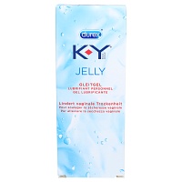 K Y Jelly