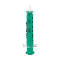 INJEKT Solo Spritze 10 ml Luer exzentrisch PVC-fr.