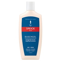 SPEICK Men Duschgel