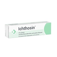 ICHTHOSIN Creme
