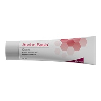 ASCHE Basis Creme