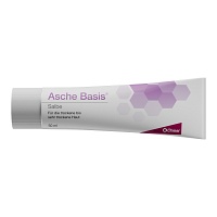 ASCHE Basis Salbe - 100ml