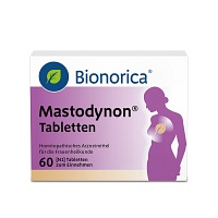 MASTODYNON Tabletten