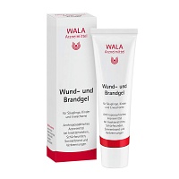 WUND UND BRANDGEL