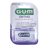 GUM Orthodontisches Wachs