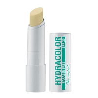 HYDRACOLOR Lippenpflege 21 farblos Faltschachtel