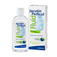 JACUTIN Pedicul Fluid