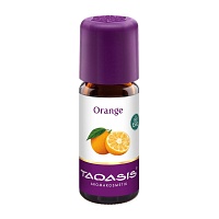 ORANGE Bio Öl
