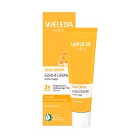 WELEDA Cold Cream