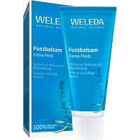 WELEDA Fußbalsam