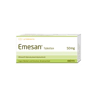 EMESAN Tabletten