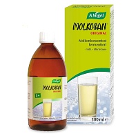MOLKOSAN A.Vogel - 500ml