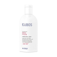 EUBOS FLÜSSIG rot m.frischem Duft
