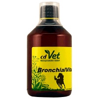 BRONCHIALVITAL Pferde