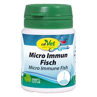 MICRO IMMUN Fisch