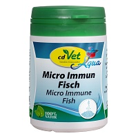 MICRO IMMUN Fisch