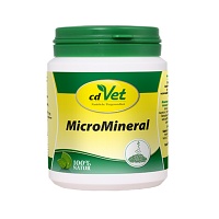 MICROMINERAL vet.