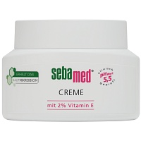 SEBAMED Creme