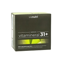 VITAMINERAL 31 plus Granulat