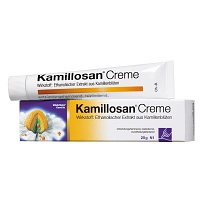 KAMILLOSAN Creme
