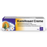 KAMILLOSAN Creme