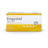 ENGYSTOL ad us.vet.Ampullen