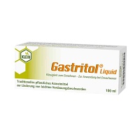 GASTRITOL Liquid Flüssigkeit zum Einnehmen
