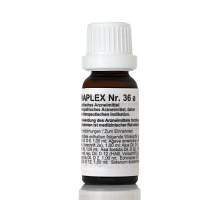 REGENAPLEX Nr.36 a Tropfen zum Einnehmen