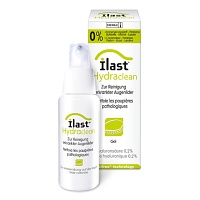 ILAST Hydraclean Gel