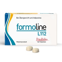 FORMOLINE L112 dranbleiben Tabletten