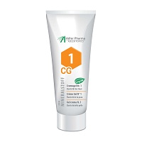 MINERALSTOFF Cremegel Nr.1